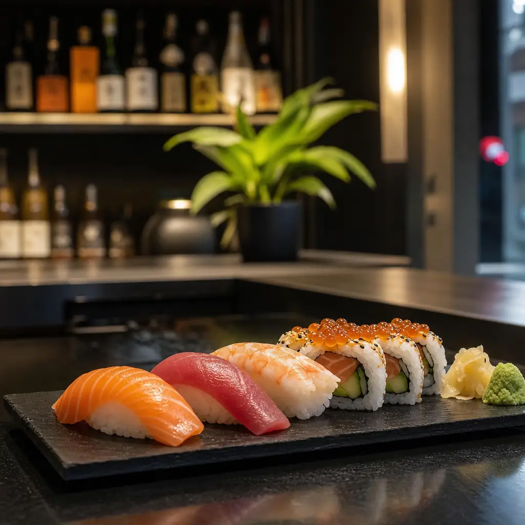 sushi near me - Why sushi near me Matters