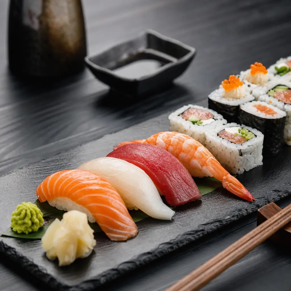 sushi restaurant - Why sushi restaurant Matters